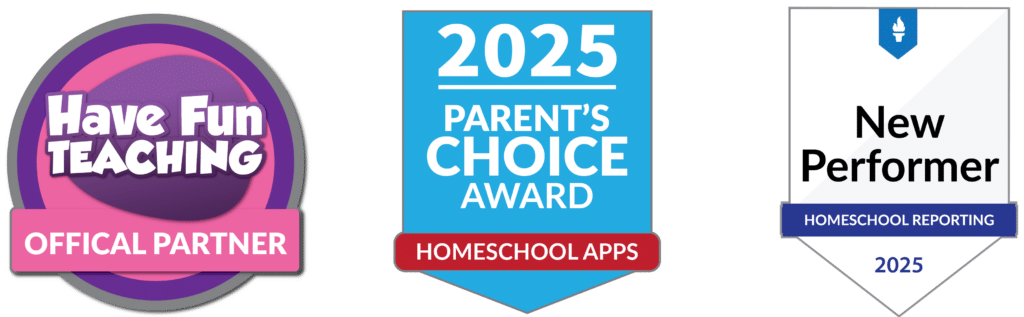 Homeschool Reports