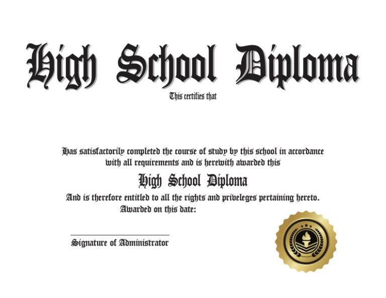 Hawaii Homeschool Diploma - Homeschool Reports