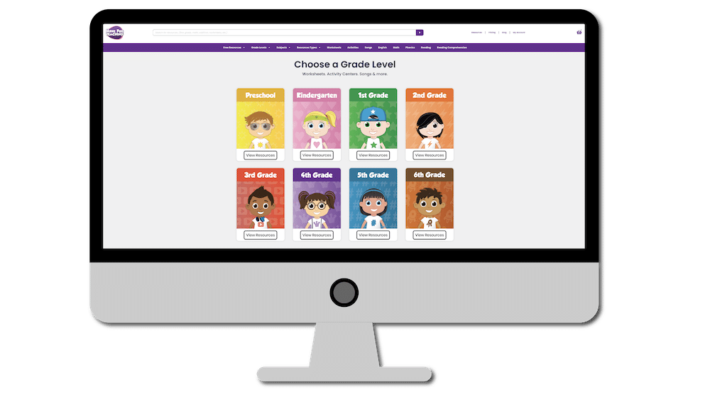 Homeschool Curriculum Have Fun Teaching
