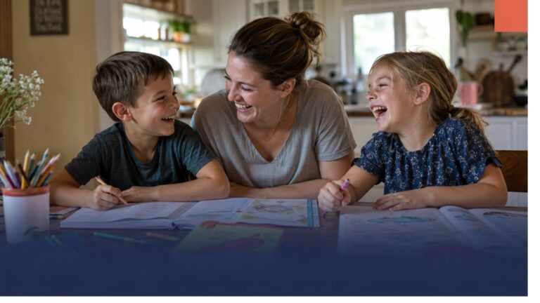 How to Make Homeschooling Fun Again (When It Feels Like a Grind)