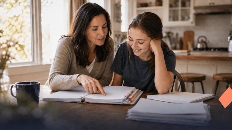 How to Keep Homeschool High School Records That Build a Great Transcript
