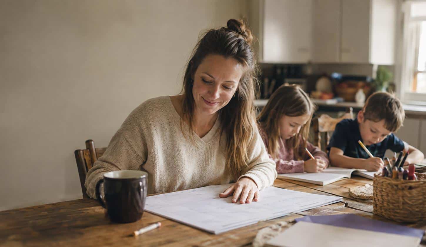 Homeschool Attendance Requirements by State — and the Tracker That Knows Yours