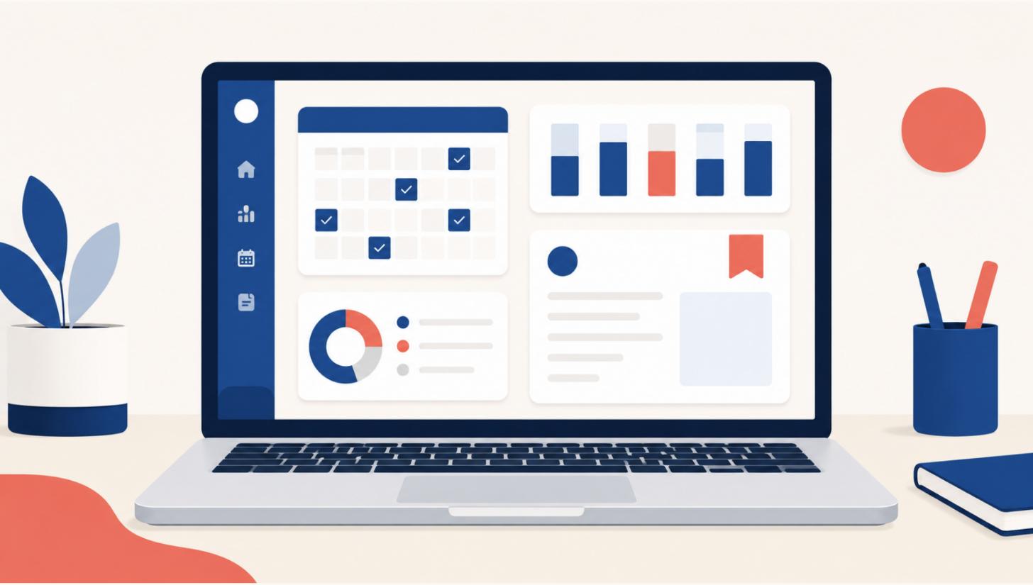 The Best Online Homeschool Reporting Tools (Compared)