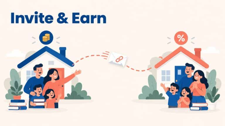 Invite & Earn: The Homeschool Affiliate Program That Pays for Your Plan